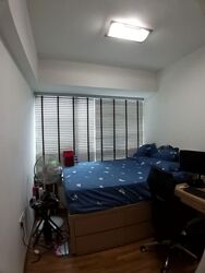 The Minton (D19), Condominium #561644311